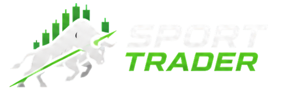 SportTrader Logo